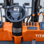 TG50 Controls